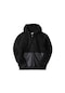 The North Face M Ridge Fleece Fz Hoodie Erkek Outdoor Polar Ceket