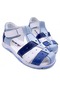 Beebron Ortopedik Erkek Çocuk Sandaleti Cayman Serisi Cym2404p1c Mavi Lacivert Beyaz
