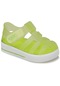 Igor Star Çocuk Yeşil Sandalet S10171-024