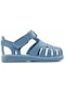 İgor Tobby Solıd Çocuk Sandalet 18-29 22y Ks10271-tobby Solıd Mavi