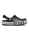 Crocs Bayaband Clog K Çocuk Terlik 207019-001