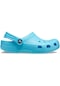 Crocs Classic Clog T Classic Clog T Sandalet Mavi Arctıc