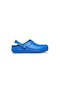 Crocs Classic Lined Clog Mavi Çocuk Terlik