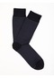 Karaca Erkek Soket Çorap-Lacivert 111311042-12