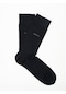 Karaca Erkek Soket Çorap-Lacivert 112111300-12