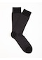 Karaca Erkek Soket Çorap-Siyah 111311042-07