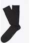 Karaca Erkek Soket Çorap-siyah 113311310-07