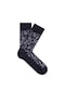 Mavi - Koyu Lacivert Soket Çorap 0910505-33652 Mavi
