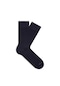 Mavi - Lacivert Soket Çorap 0910491-33652 Mavi