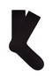 Mavi - Siyah Soket Çorap 0910855-900