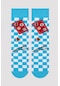 Penti Erkek Sushi Açık Mavi Soket Çorap