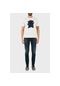 Exxe Jeans Erkek Kot Pantolon Ex1002K006Bartez Koyu Mavi