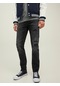 Jack & Jones Glenn Model Erkek Dar Kesim Kot Pantolon 12219593