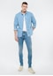 Mavi - James Açık Mavi Vintage Mavi Black Jean Pantolon 004248287