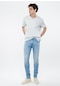 Mavi - James Açık Yırtıklı Mavi Premium Jean Pantolon 0042480968