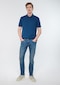 Mavi - Marcus Açık Mavi Premium Jean Pantolon 0035183704