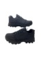 X-step Unısex Siyah Kaymaz Taban Kışlık Ayakkabı