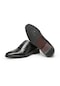 Luteshi Klasik Erkek Ayakkabı - Siyah