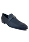 Libero 3700 Hakiki Deri Erkek Klasik Ayakkabı-siyah - 38