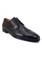 Libero 4796 Deri Erkek Klasik Ayakkabı-kahverengi - 38