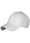 3d Baskılı Unisex Şapka Fo 7072 Beyaz