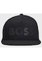 Boss Erkek Şapka 50502470 001 Siyah