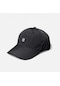 Yystore Erkek Güneş Koruma Şapkası Basit Klasik Siyah