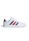 Adidas Breaknet 2.0 Erkek Günlük Ayakkabı Hp9424 Beyaz 001
