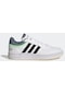 Adidas Hoops 3.0 Erkek Beyaz Sneaker