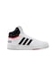Adidas Hoops 3.0 Mid Erkek Günlük Ayakkabı Gy5543 Beyaz