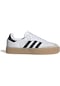 Adidas Sambae W Unisex Günlük Ayakkabı IG5744 Beyaz