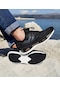 Dunlop 2357 Siyah Air Yumuşak Taban Erkek Spor Ayakkabı AYKSAYAK-000513