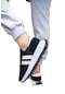 Bartrobel Erkek Günlük Spor Ayakkabı Siyah - Beyaz