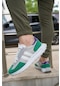 Erkek Spor Ayakkabı Yeşil