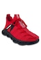 Guja 513 22Ka Sneaker Spor Günlük Erkek Ayakkabı-Kırmızı-Kırmızı