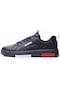 Hummel Acne Unisex Sneaker-Siyah 900238-2001