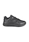Jump 26518 Siyah Erkek Sneaker Günlük Spor Ayakkabı