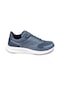 Jump 27426 Mavi Erkek Sneaker Günlük Spor Ayakkabı