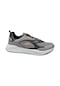 Jump 27462 Gri - Siyah Erkek Sneaker Günlük Spor Ayakkabı