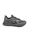 Jump 27462 Siyah Erkek Sneaker Günlük Spor Ayakkabı