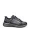 Jump 27485 Siyah Erkek Sneaker Günlük Spor Ayakkabı