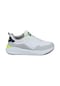 Jump 28040 Beyaz - Gri Erkek Sneaker Günlük Spor Ayakkabı