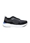 Jump 28040 Siyah - Gri Erkek Sneaker Günlük Spor Ayakkabı