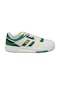 Jump 28693 Beyaz - Yeşil Erkek Sneaker Günlük Spor Ayakkabı