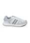 Jump 29052 Beyaz - Gri Erkek Sneaker  Günlük Spor Ayakkabı