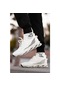 Khayt Fashion Sport Design Erkek Günlük Spor Ayakkabı-Beyaz