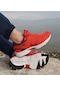 Kinetix Arıon Kırmızı-beyaz Fuspetli Athletic Koşu Spor Ayakkabı 001