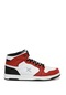 Kinetix Jones Hı Pu 3fx Kırmızı Erkek High Sneaker