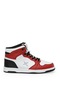 Kinetix Jones Hı Pu 3fx Kırmızı Unisex High Sneaker