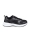 Lescon 28627 Siyah Erkek Sneaker Günlük Spor Ayakkabı